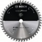 BOSCH Standard for Wood pjūklo diskas 184x1,6x16 mm T48